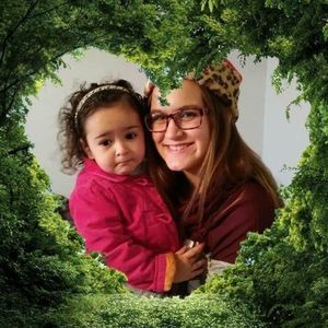 Meet your Posher, Sandra